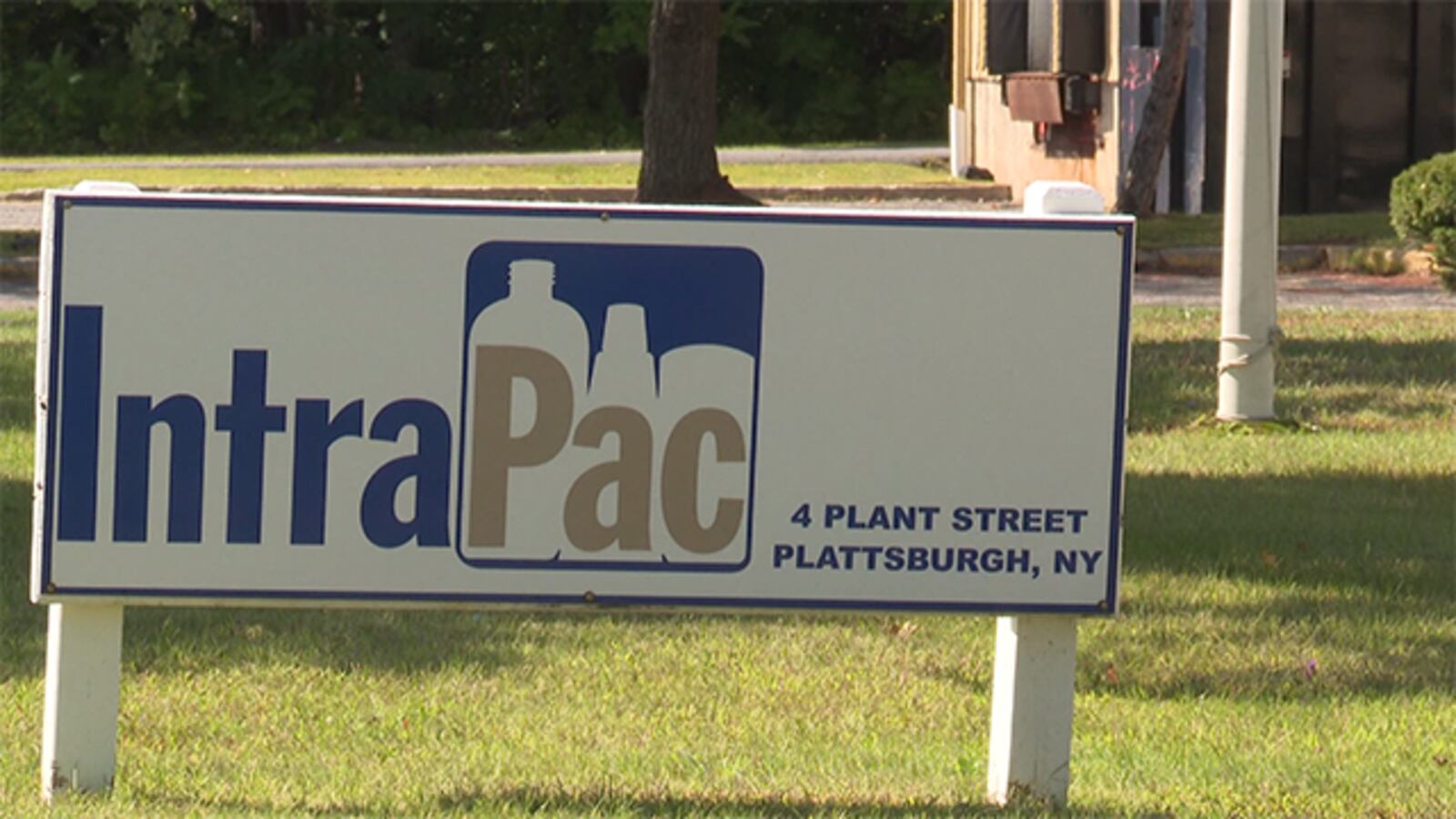 Intrapac Property Intrapac closes Plattsburgh plant; 90 jobs lost