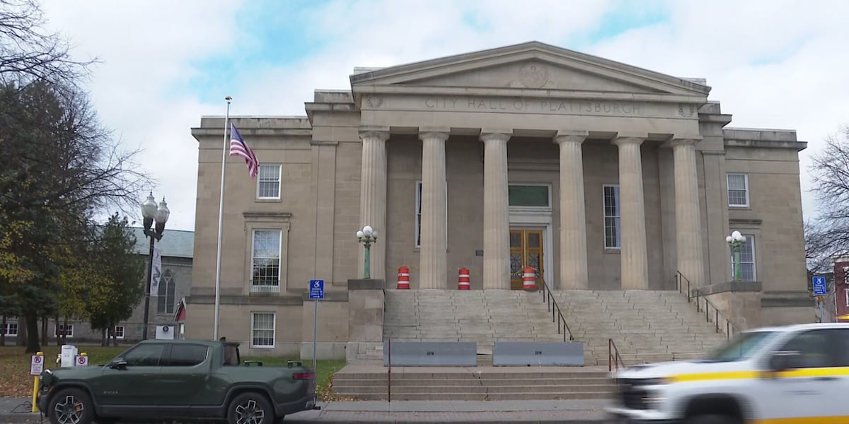 Plattsburgh considers short-term ban on crypto ventures
