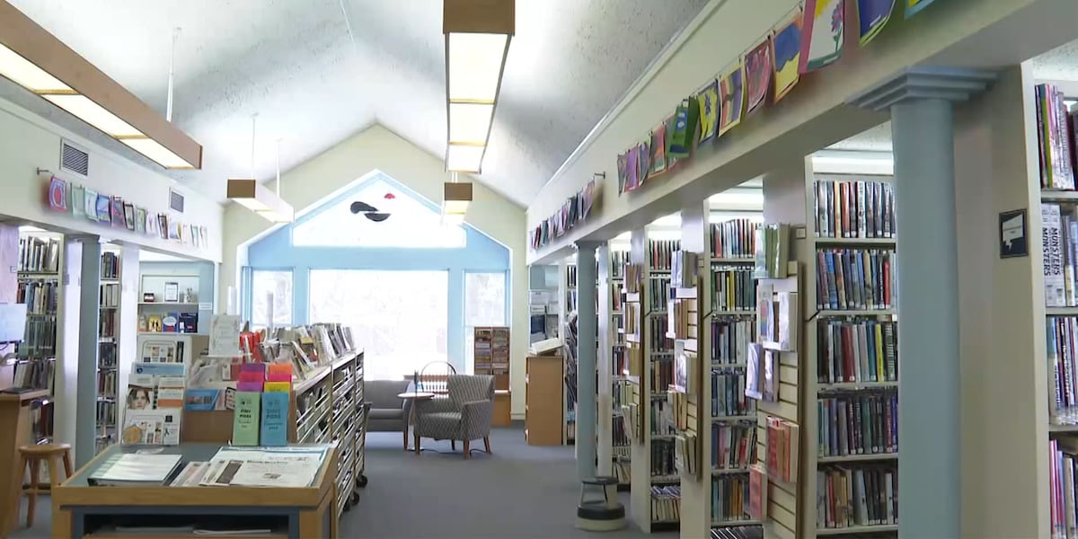 Williston residents to reconsider library expansion bond