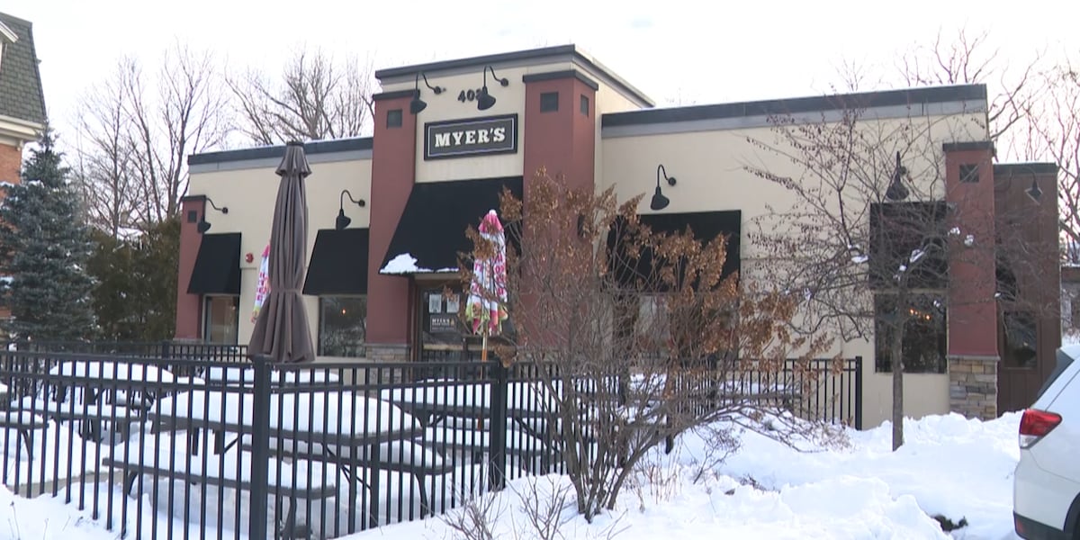 Burlington bagel shop faces lawsuit over wood-fired smoke, odor