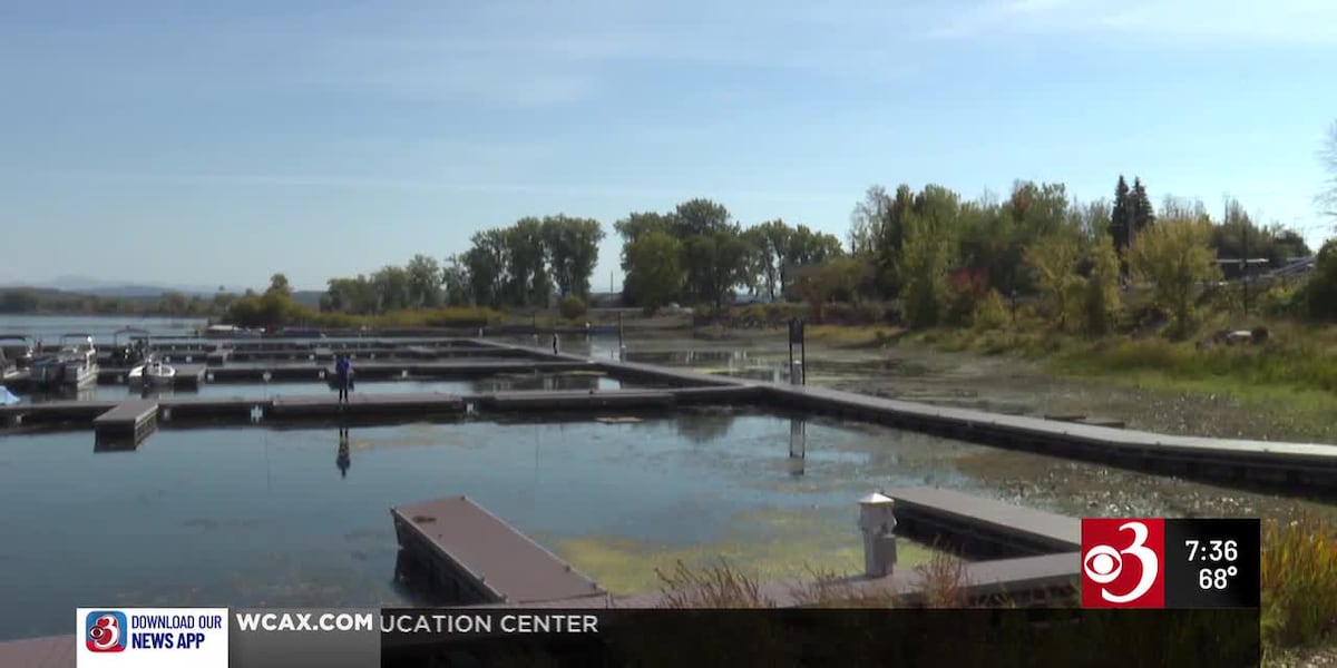 Businesses on South Hero reflect on summer lake tourism