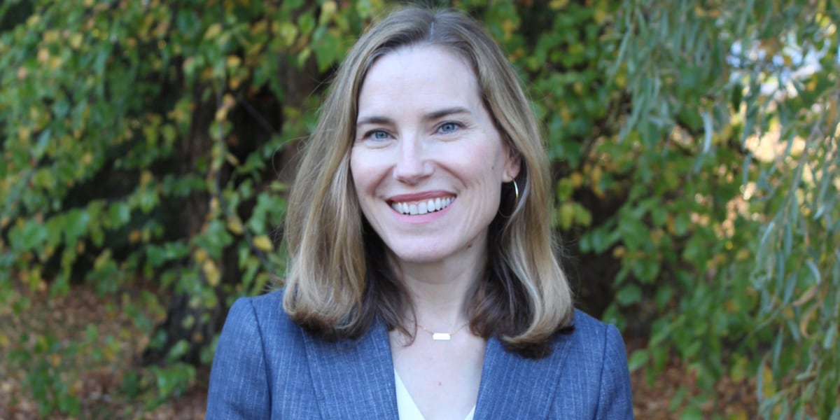 Clark Rutland Vermont Attorney General Charity Clark seeks third term