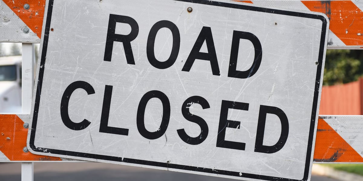 Vermont Route 121 in Westminster closing for bridge work