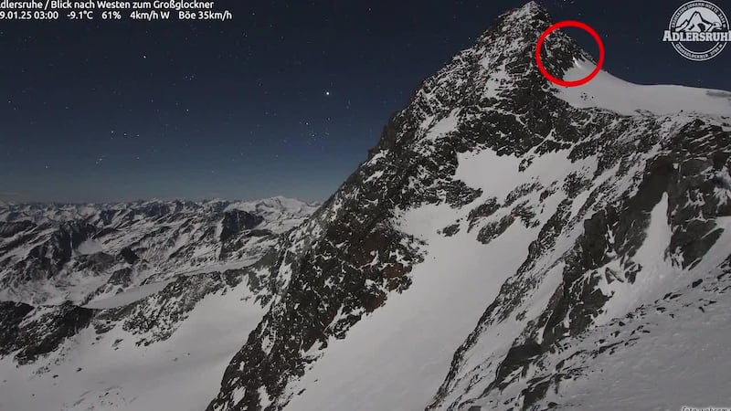 The 37-year-old defendant was given a five-month suspended sentence.