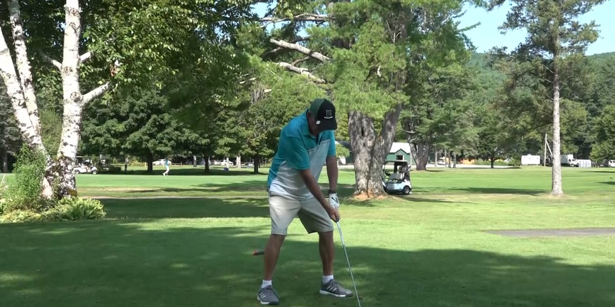 Upper Valley community hits the links Thursday for annual police charity golf tournament