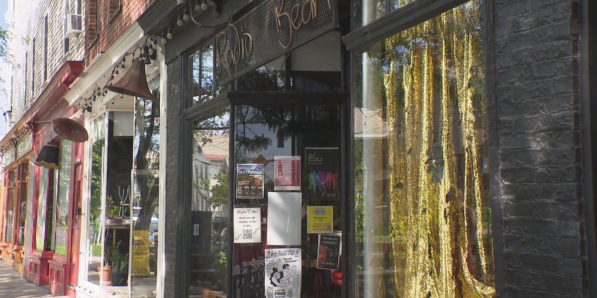 Burlington’s Radio Bean announces closure amid financial struggles
