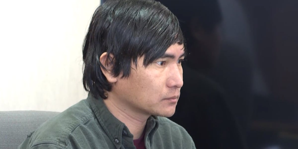 Cleaver Case Defense nearing end in Burlington cleaver murder case