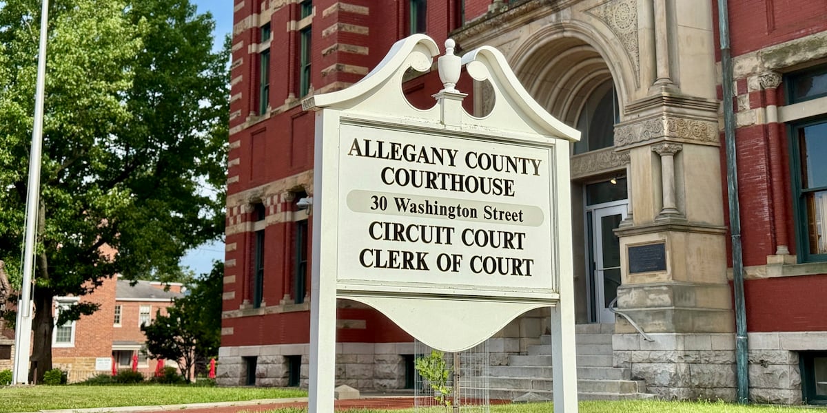 3 Zizians face trial together in Maryland amid sprawling federal investigation