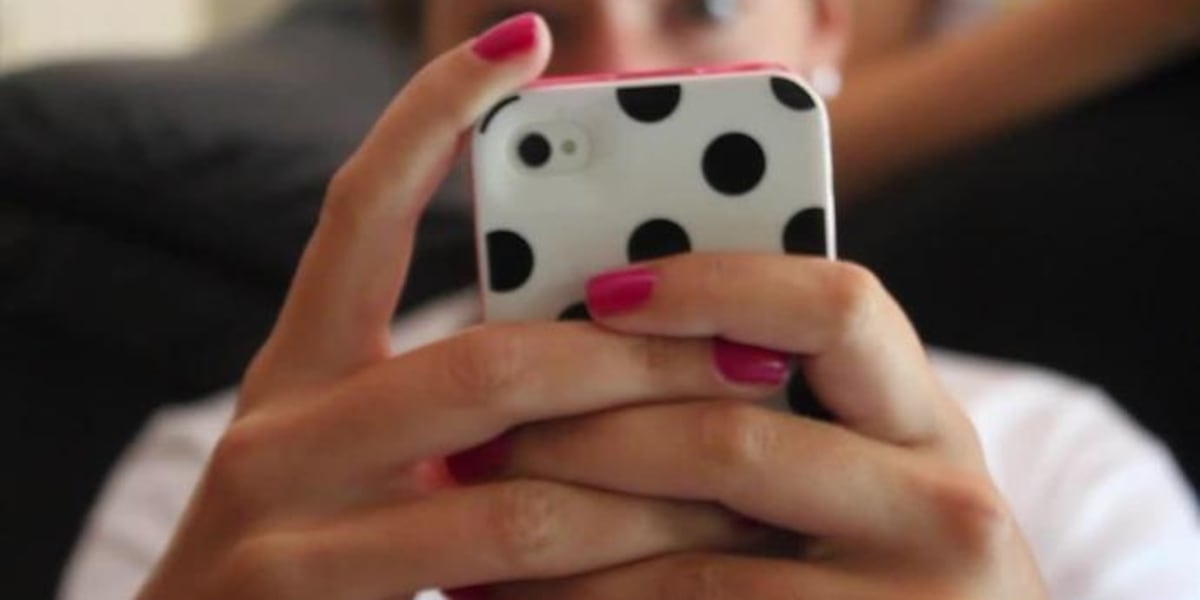 Vermont one step closer to cellphone ban in schools