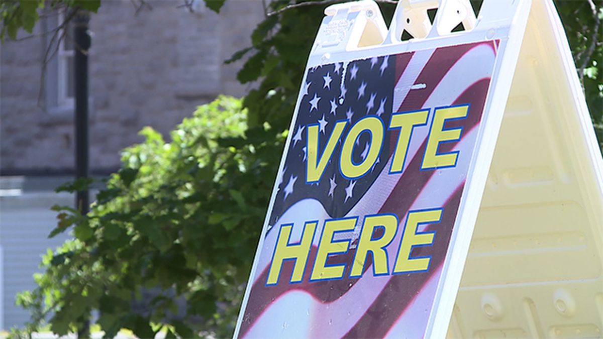 Vermont primary Tuesday : What on the ballot and how to vote