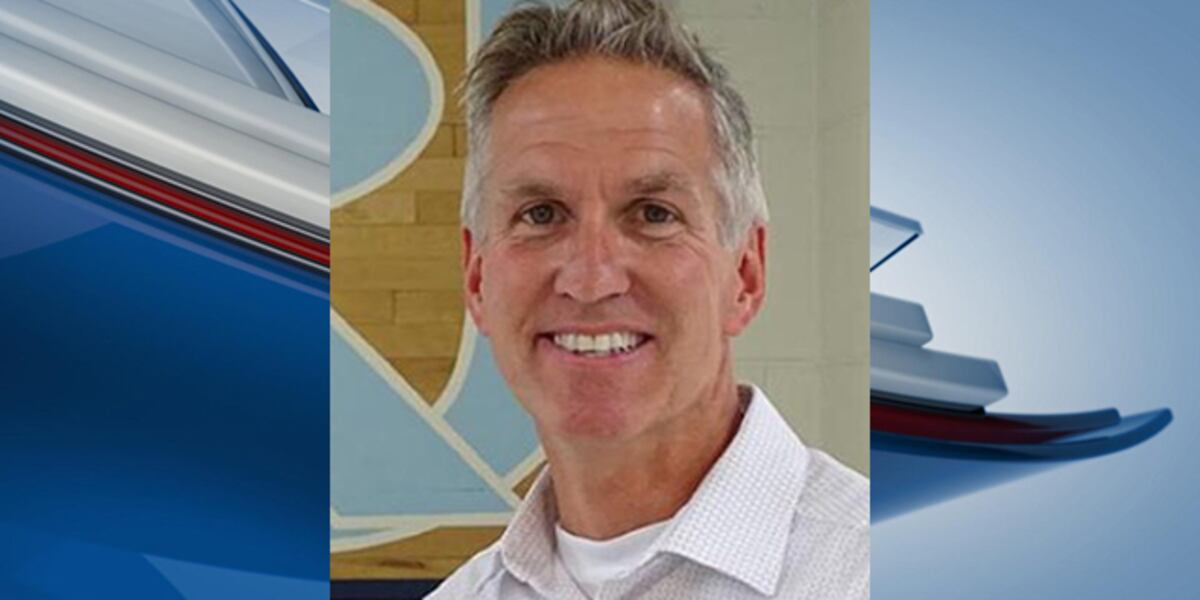 Lance Raskall Former Randolph principal sentenced for sexually exploiting teen