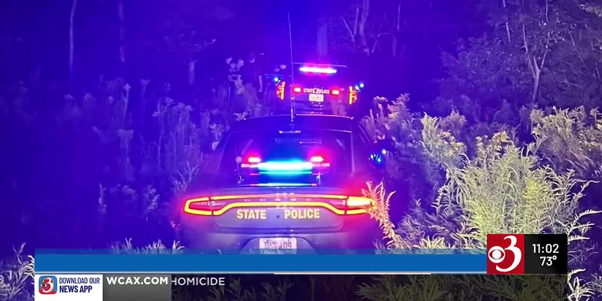 Moriah Infinjer NH Woman facing charges after leading police on a chase on I-93