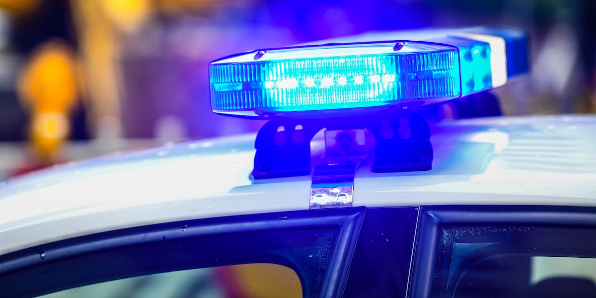 Lyndonville police searching for stolen Chevy Suburban