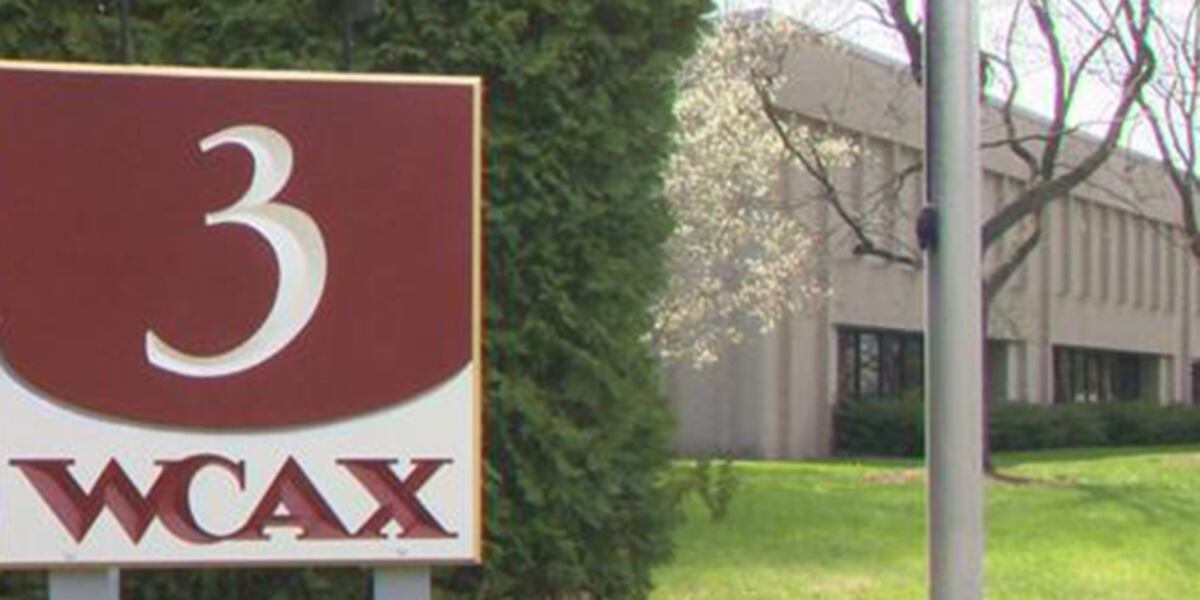 Wcxa Inside WCAX News: Same commitment; new safety practices