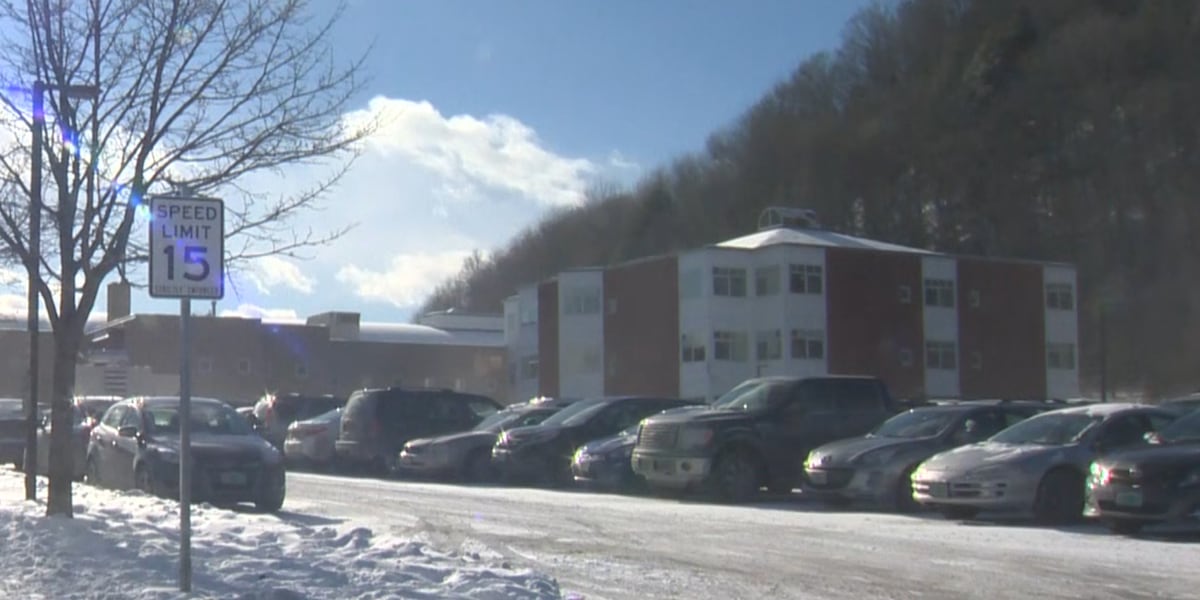 Barre votes down school budget, Two Rivers Supervisory Union passes