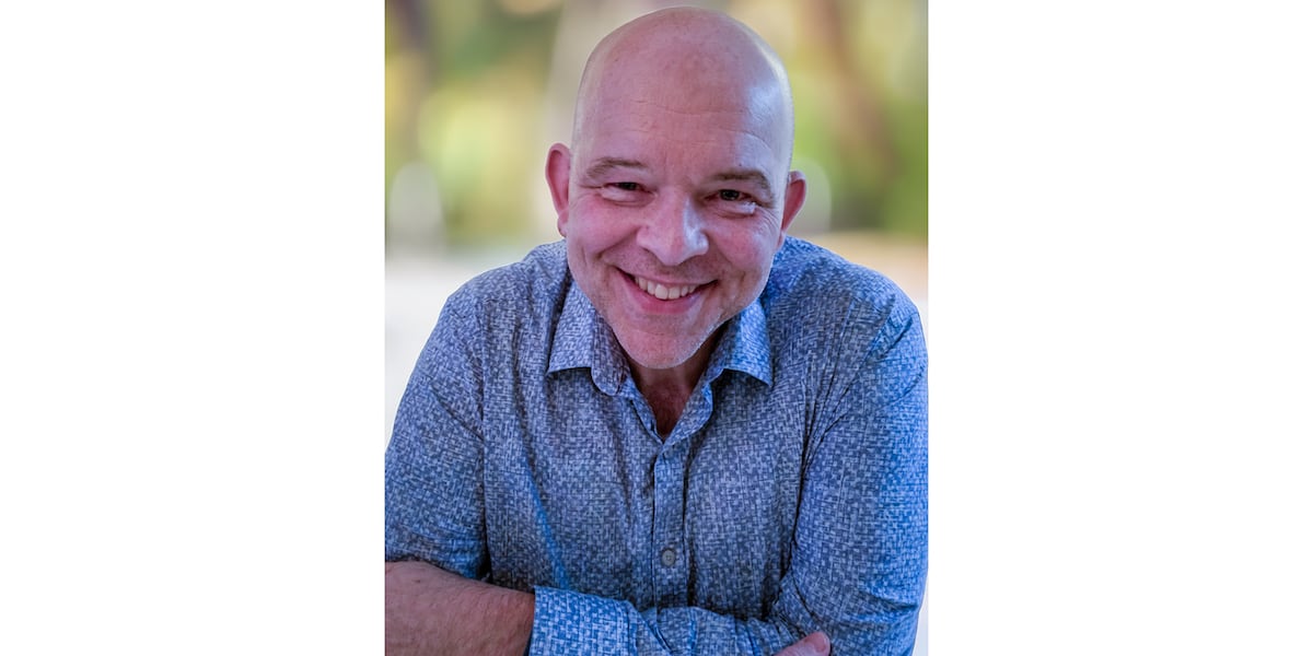 Tim Kavanaugh Vermont entertainer and cancer advocate Tim Kavanagh dies at 59