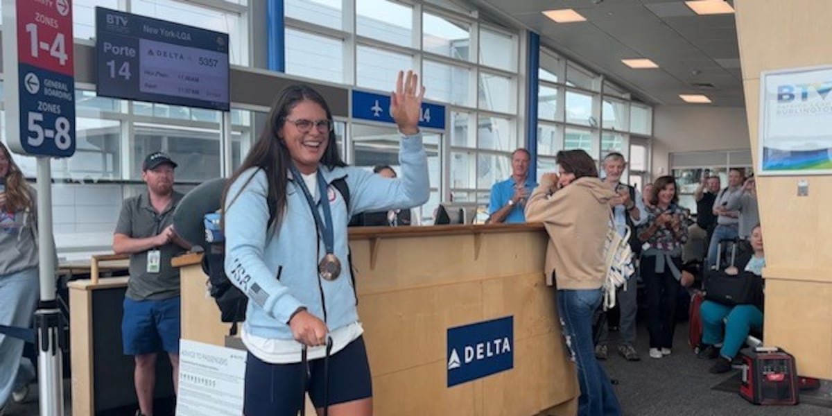 Vt Rgy Vermont’s Olympic rugby star returns home to cheering fans