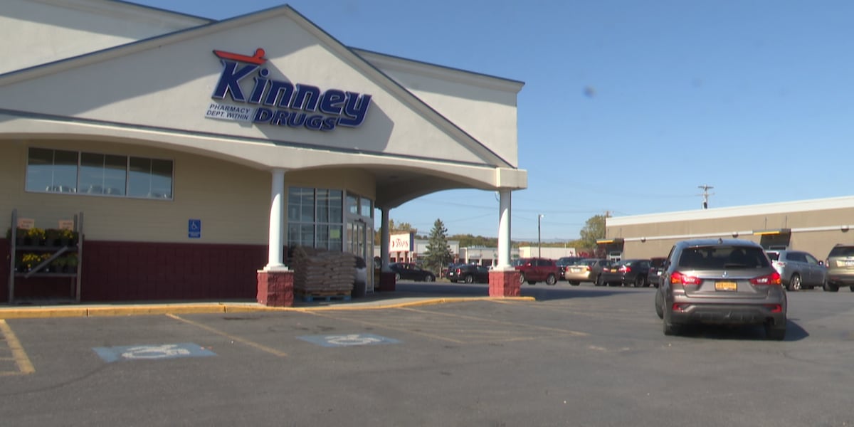 Kinney Drugs pulls back AI phone assistant after hundreds of customer complaints