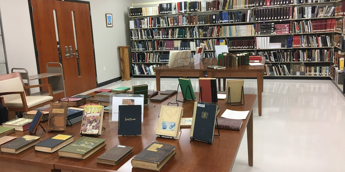 Welch requests list of books banned from prisons Welch requests list of books banned from prisons