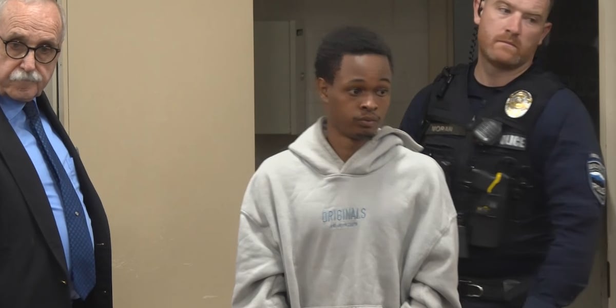 Winooski man charged in Burlington stabbing death