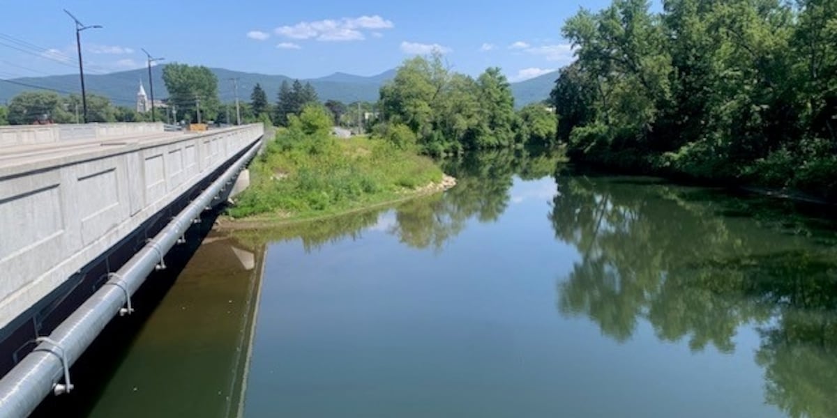 State wildlife officials cast plan to increase Rutland fishing access