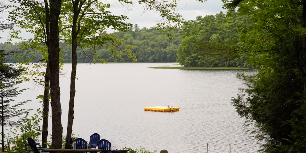 Death of Maine paddleboarder classified as homicide