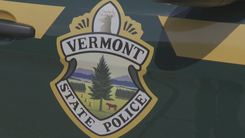 Vermont State Police found a stolen Jeep in Rutland County that had been dumped and set on...