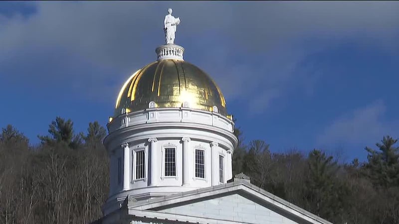 Proposed bills would raise taxes on some Vermonters