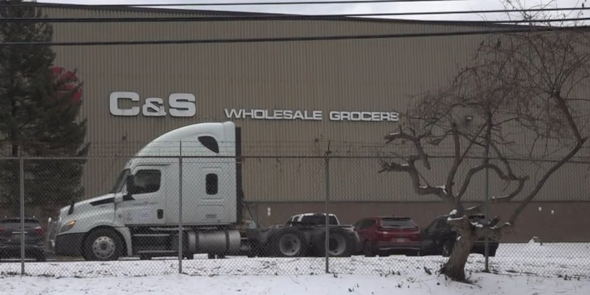 Layoffs expected at C&S Wholesale Grocers in Brattleboro Layoffs expected at C&S Wholesale Grocers in Brattleboro
