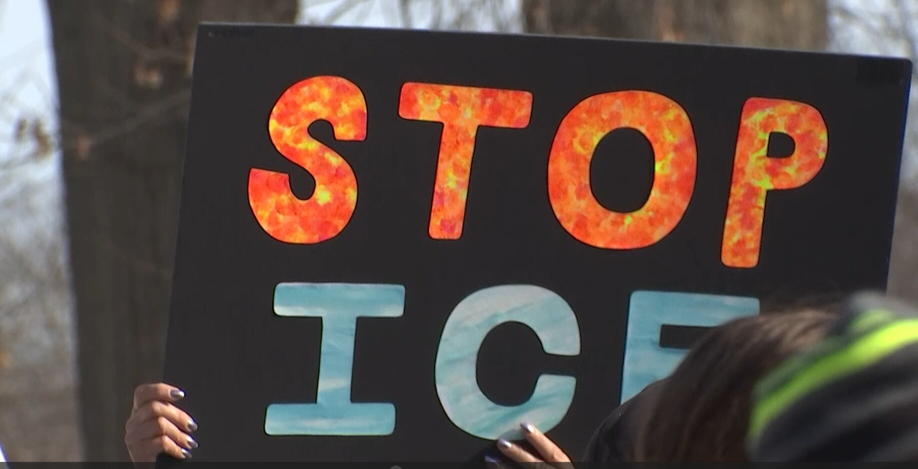Protesters to rally against ICE nationwide