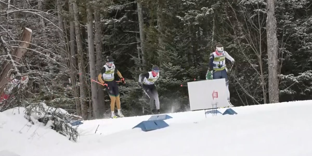 Researchers discover PFAS in regional ski racing areas