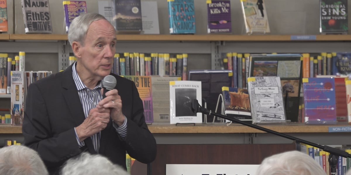 Vermonters discuss book banning as more and more titles are barred from shelves