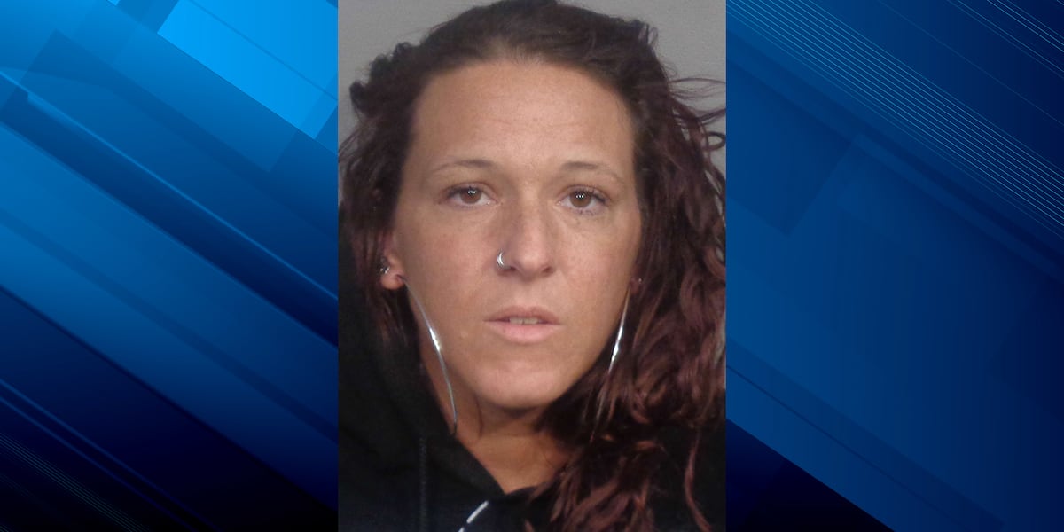 Moriah Infinjer NH police: Untimely death investigation leads to drug arrest