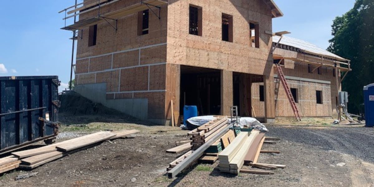 Vt. towns need infrastructure upgrades to solve housing crunch Vt. towns need infrastructure upgrades to solve housing crunch