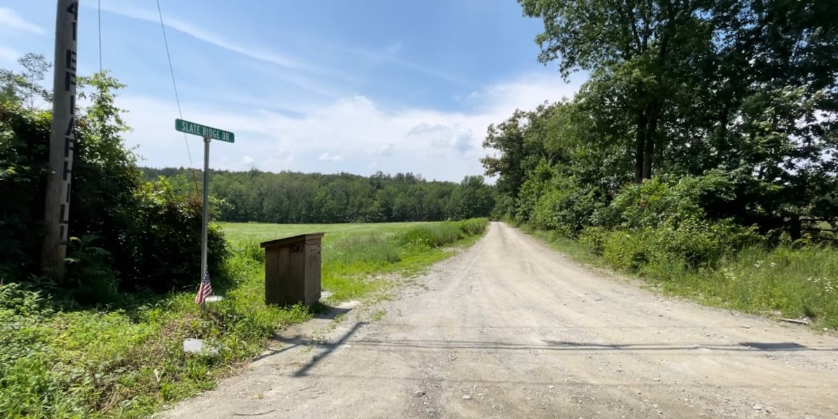 Pawlet seeks foreclosure of Slate Ridge property