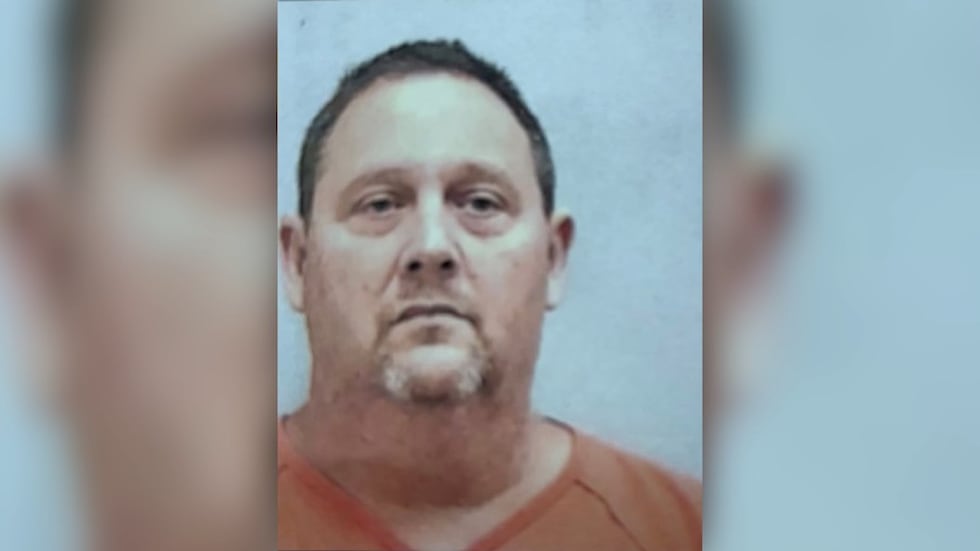 Detectives arrested 51-year-old Daniel Clark Warren for allegedly using artificial...