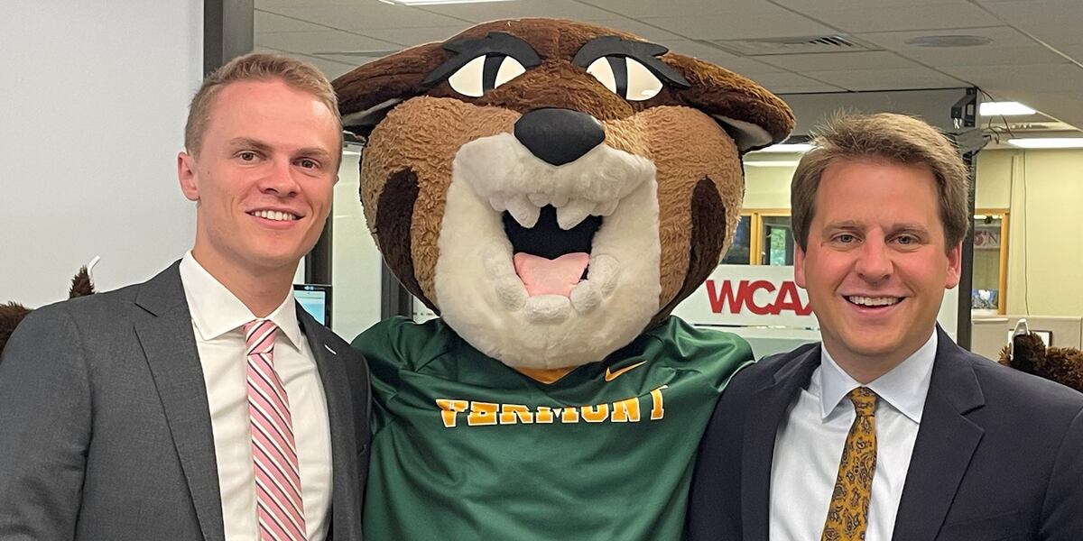Wcxa New WCAX show ‘Catamount Corner’ kicks off, what you can expect to see
