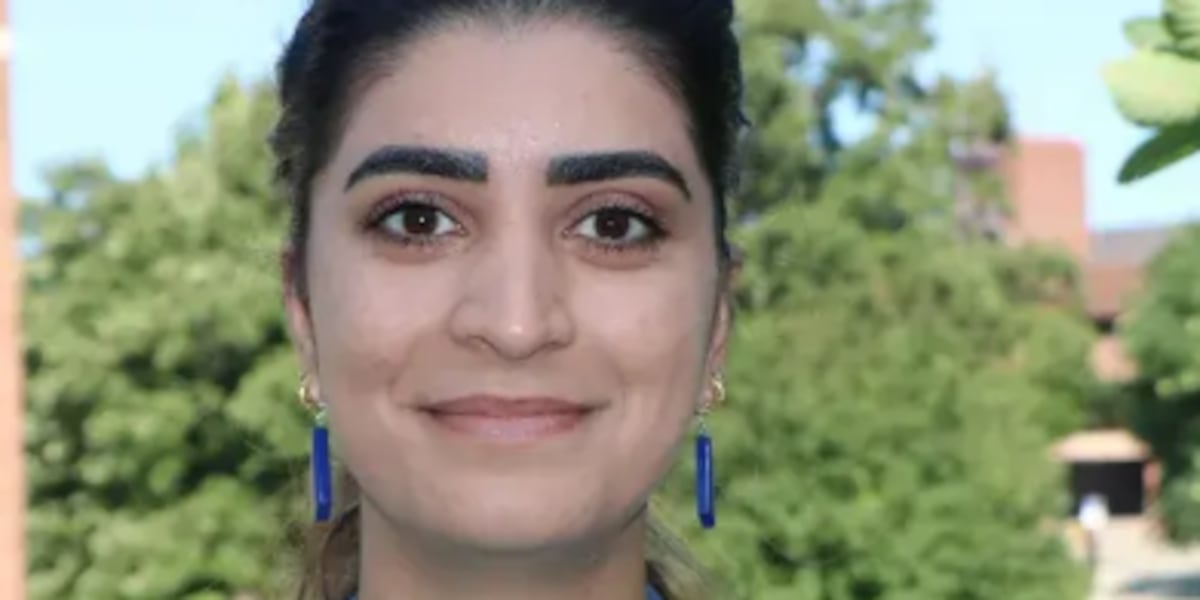 802 News: Afghan woman finds new life in Vermont after fleeing Taliban