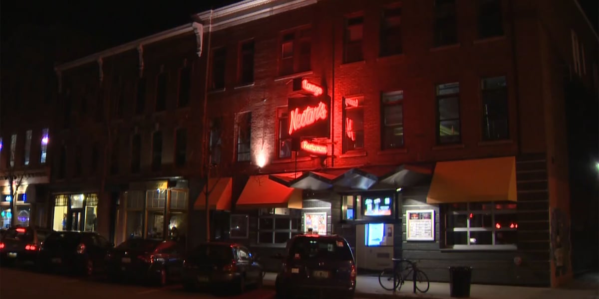 Nectar's tribute concert brings Burlington music history to Higher Ground