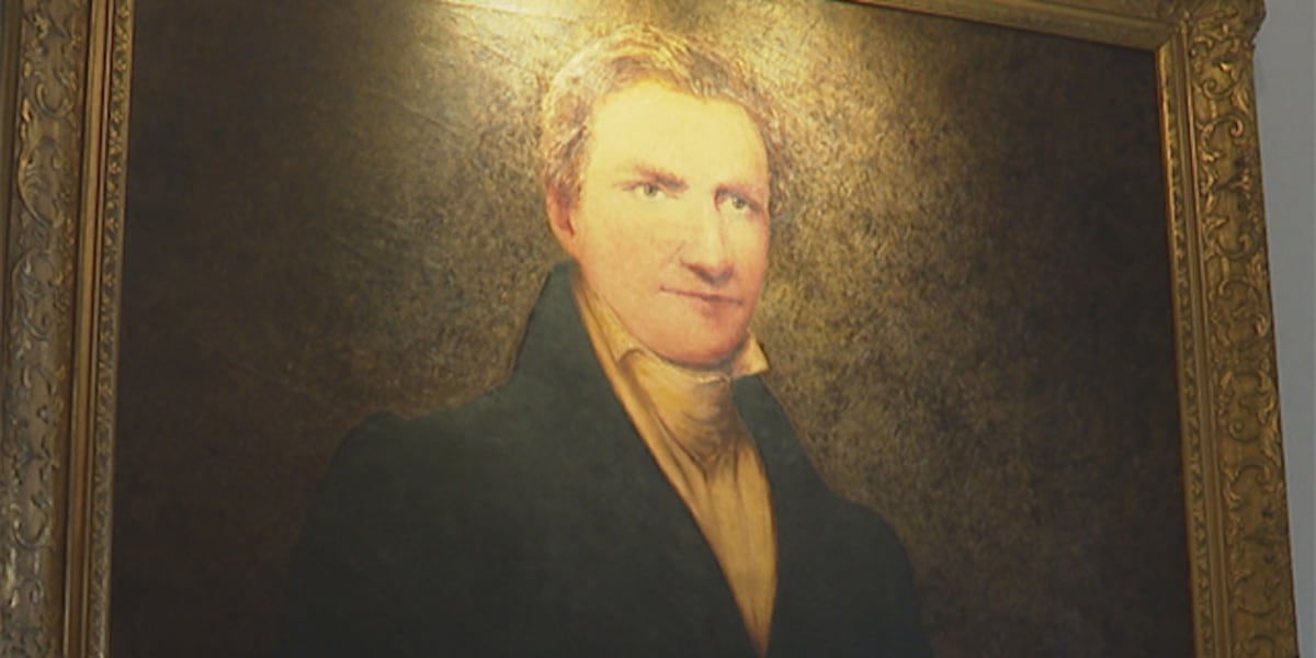 George Vickers Musical honors notorious 18th-century Vermont congressman