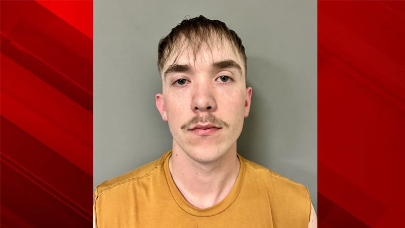 Volunteer firefighter arrested after crashing into car while responding to emergency