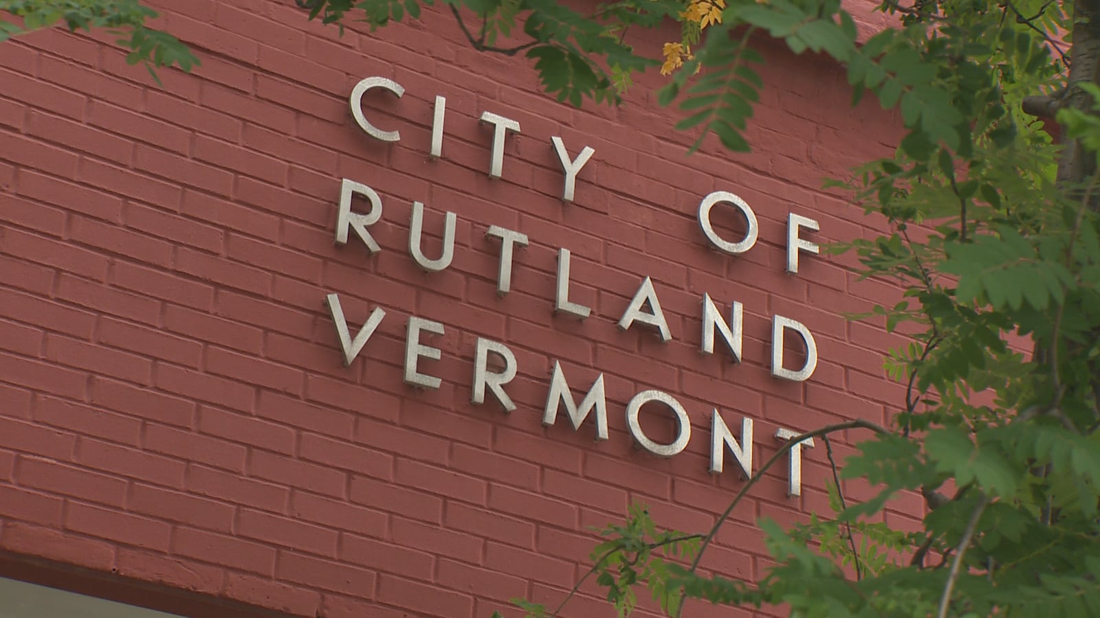 Randy Webster Rutland Vt Fight over reappointment of Rutland rec director could end up in court