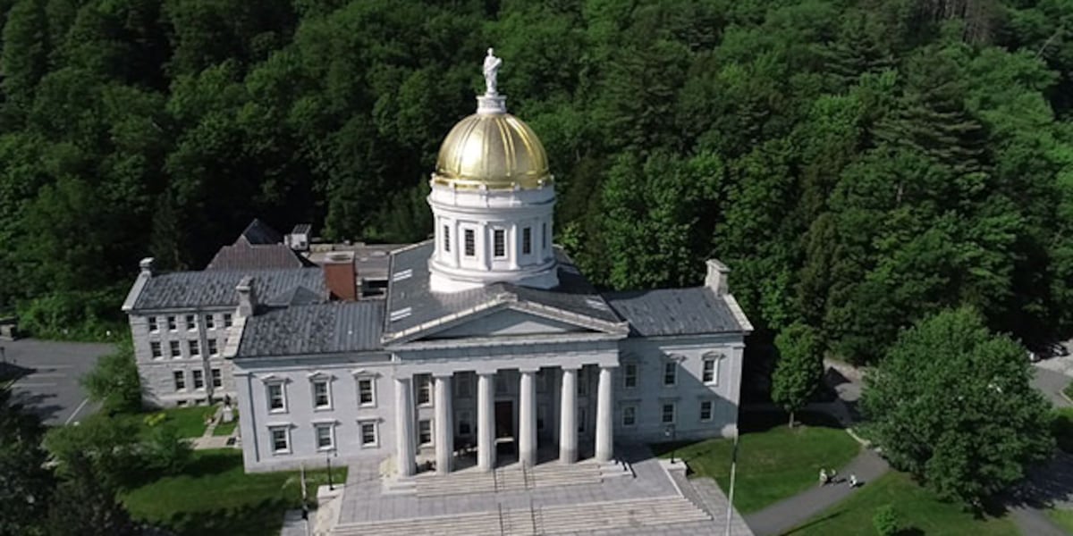 Vermont lawmakers strike compromise on tax relief package