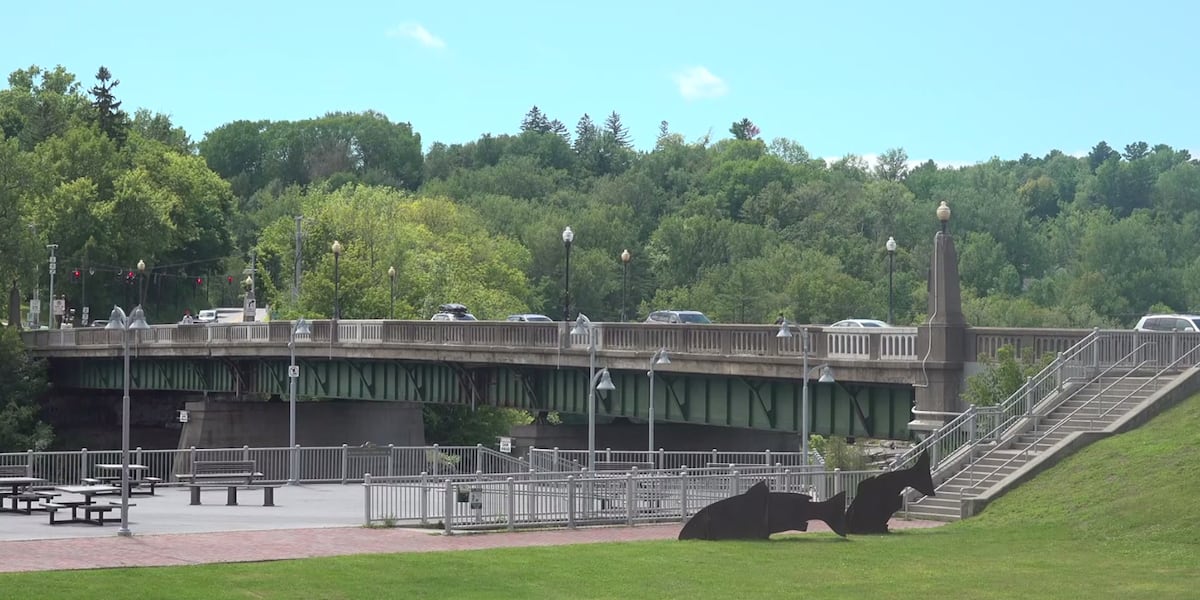 Wcxa VTrans seeks new owner for historic Burlington-Winooski Bridge ahead of ...