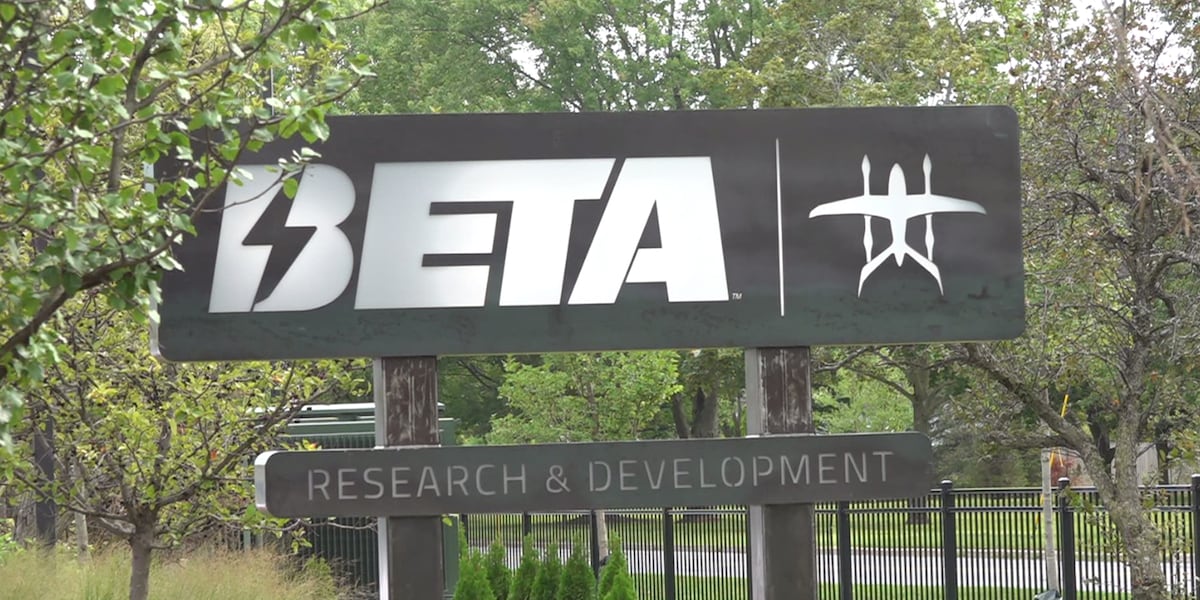Beta gears up for major expansion after going public