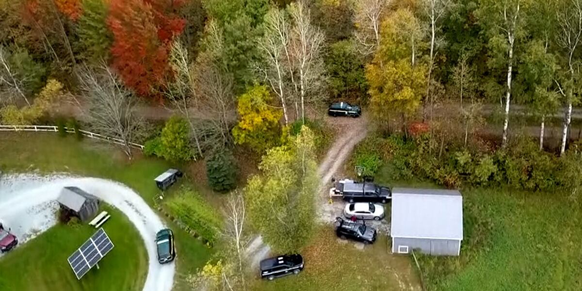 Castleton area remains tense as police search for leads in fatal shooting