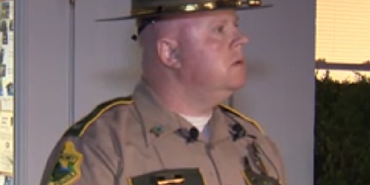 Vermont State Police names new commander