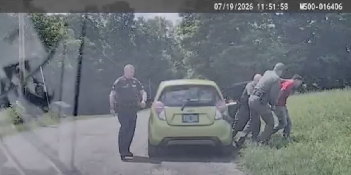 Scott says Vermont should stay in Border Patrol program despite deputy's alleged violation