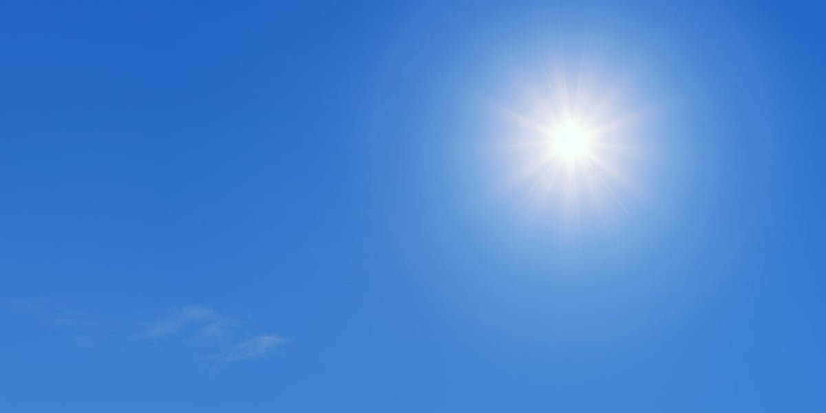 Cooling shelters opening as dangerously hot weather rolls in