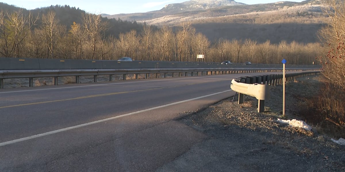 Waterbury wildlife crossing plans scrapped amid funding challenges